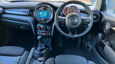 MINI Hatchback 2.0 Cooper S II 3dr Petrol Hatchback